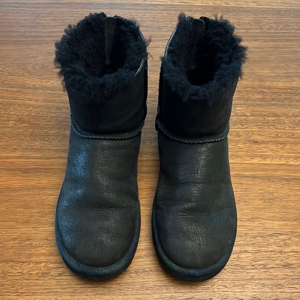 Ugg boots 